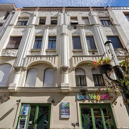 K11 - Boutique Apartments, Best Location By Bqa * Budapest