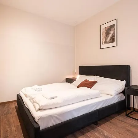 Apartment K11 - Boutique Apartments, Best Location By Bqa