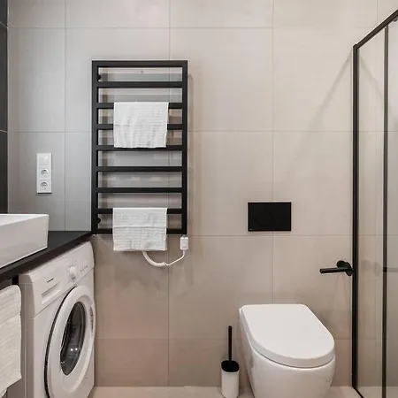 K11 - Boutique Apartments, Best Location By Bqa Budapest