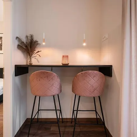 Apartment K11 - Boutique Apartments, Best Location By Bqa