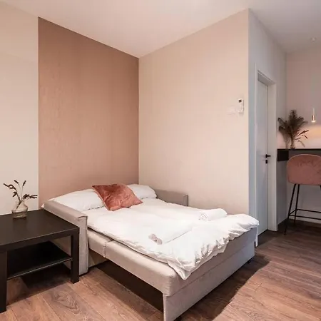K11 - Boutique Apartments, Best Location By Bqa Apartment *