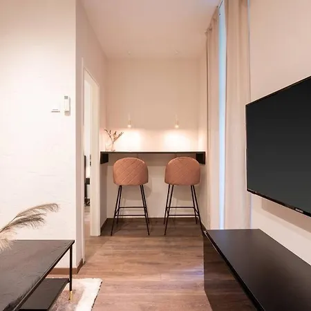 K11 - Boutique Apartments, Best Location By Bqa *