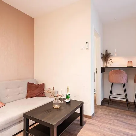 K11 - Boutique Apartments, Best Location By Bqa Budapest