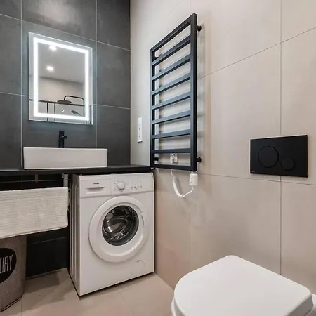K11 - Boutique Apartments, Best Location By Bqa *