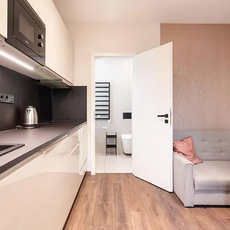 K11 - Boutique Apartments, Best Location By Bqa * Budapest