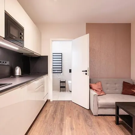 K11 - Boutique Apartments, Best Location By Bqa Apartment *