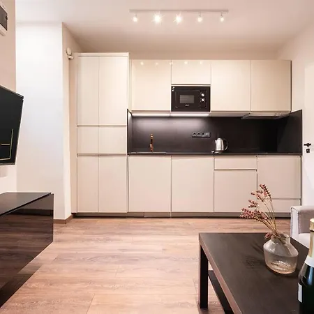 K11 - Boutique Apartments, Best Location By Bqa